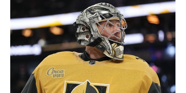 Dobré výkony od New Era Seattle Kraken a Vegas Golden Knights